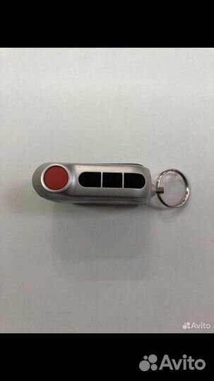 Брелок starline a91