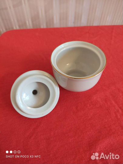 Вареница маленькая гдр