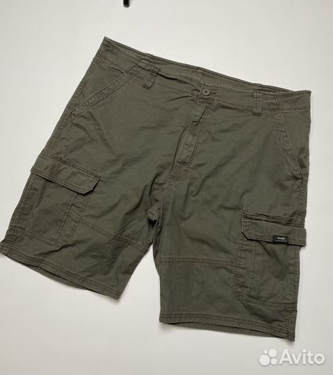 Шорты Wrangler оригинал