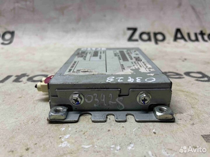 Усилитель антенны Land-Rover Range Rover Sport L49