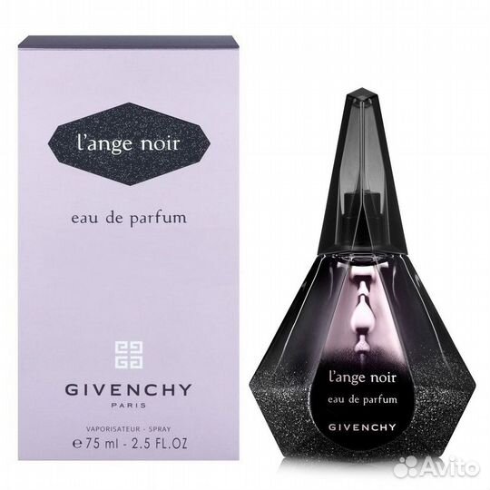 Givenchy L'ange noir EDP