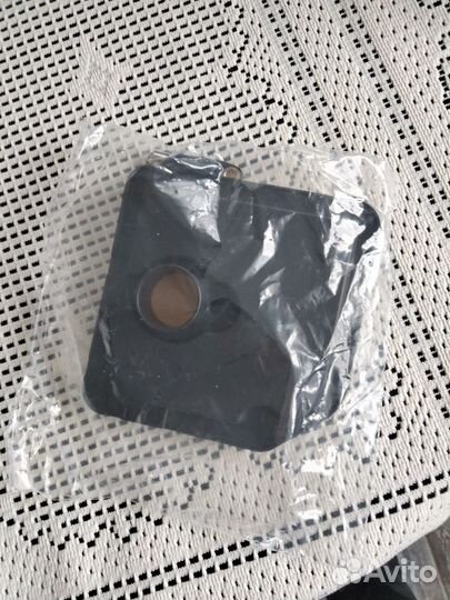 Фильтр масляный новый на коробку автомат