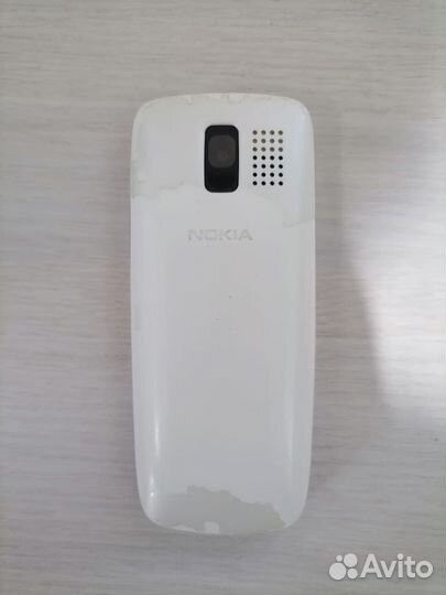 Nokia 112