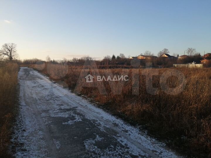 Участок 5,06 га (СНТ, ДНП)