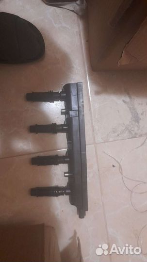 Модуль зажигания opel astra j 1 4