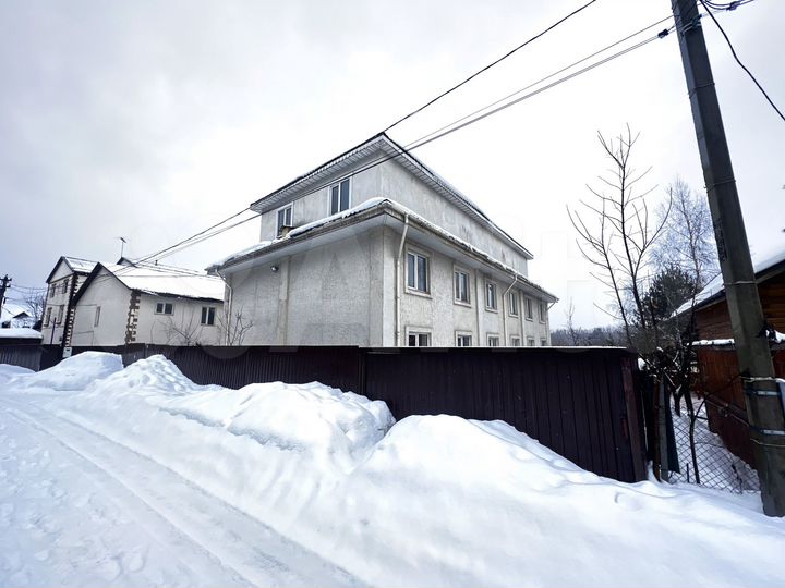 Гостиница, 474 м²