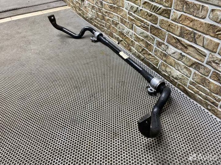 Стабилизатор поперечной устойчивости передний