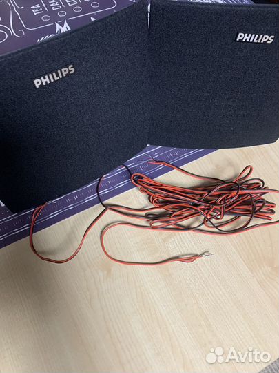 Колонки для компьютера бу