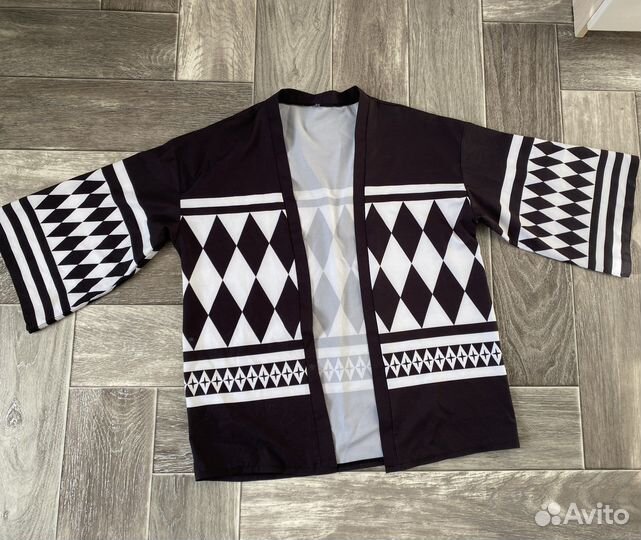 Хаори из аниме Токийские мстители