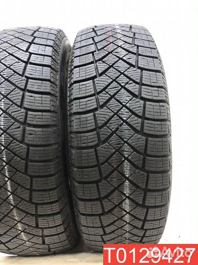 Pirelli Ice Zero FR 195/65 R15 95T
