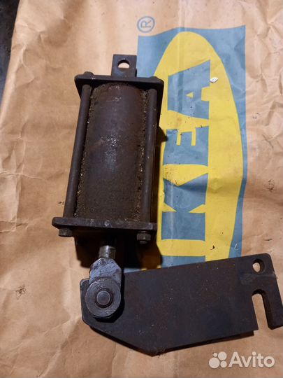 Пневмоцилиндр