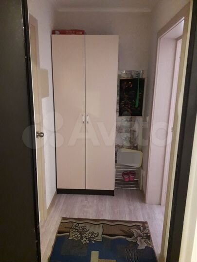 Квартира-студия, 24 м², 4/16 эт.