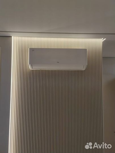 Сплит система