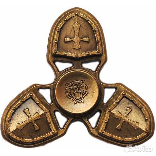 Продам спиннер 