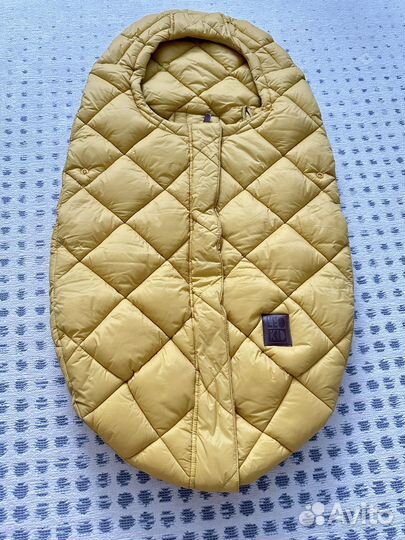 Конверт leokid демисезонный