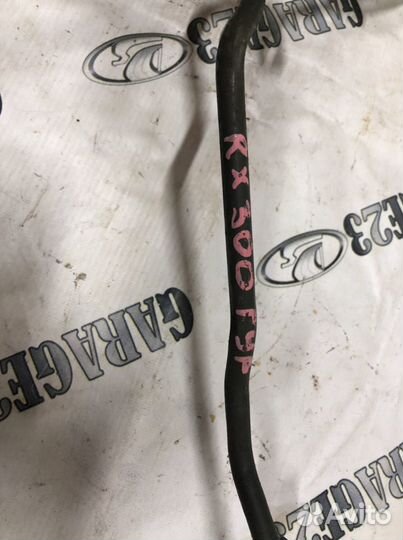 Шланг гур для Lexus RX 300. Оригинал 44348-48010