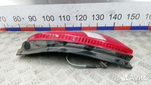 Фонарь задний правый suzuki liana 1 (LSE15MY01)