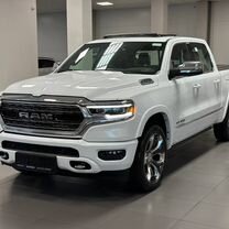 Dodge Ram 5.7 AT, 2023, 20 км, с пробегом, цена 10 990 000 руб.