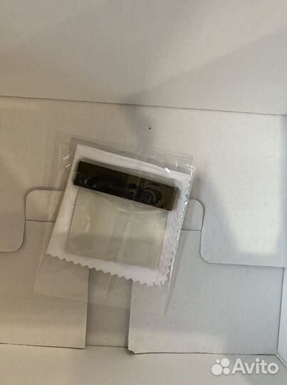 Очки виртуальной реальности с логотипом мегафон