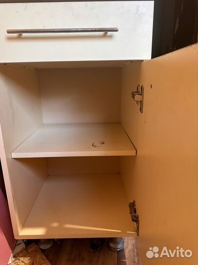 Мебель б/у