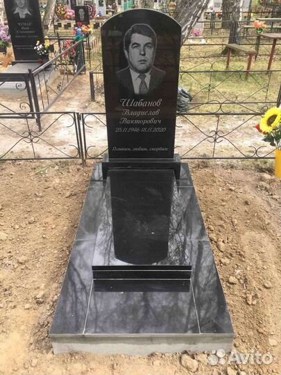 Компания по Изготовлению Памятников