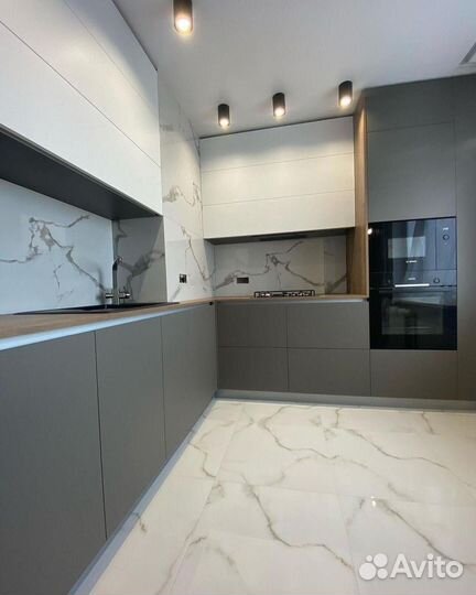 Кухня под ваш бюджет с гарантией