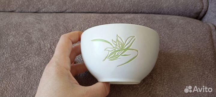 Пиала салатник