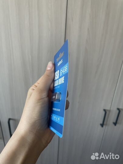 Usb флешка 64 гб