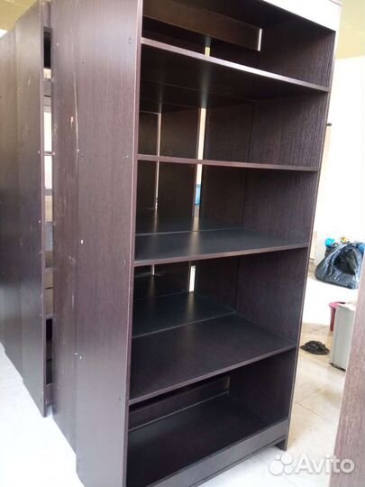 Полки и тумбы