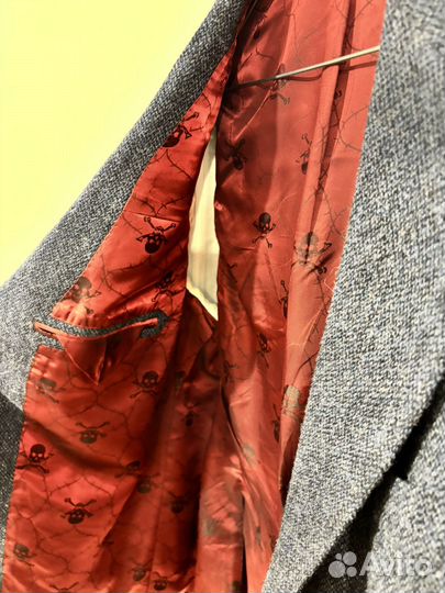 Пиджак holland & sherry