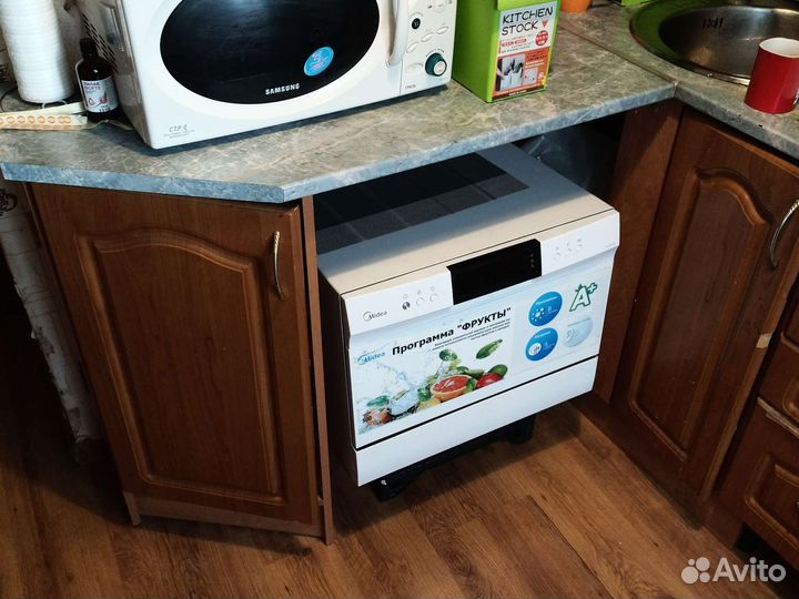 Кухонный гарнитур бу