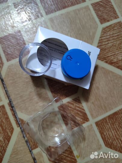 Электронная таблетница