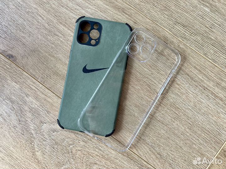 Чехол на iPhone 12 Pro