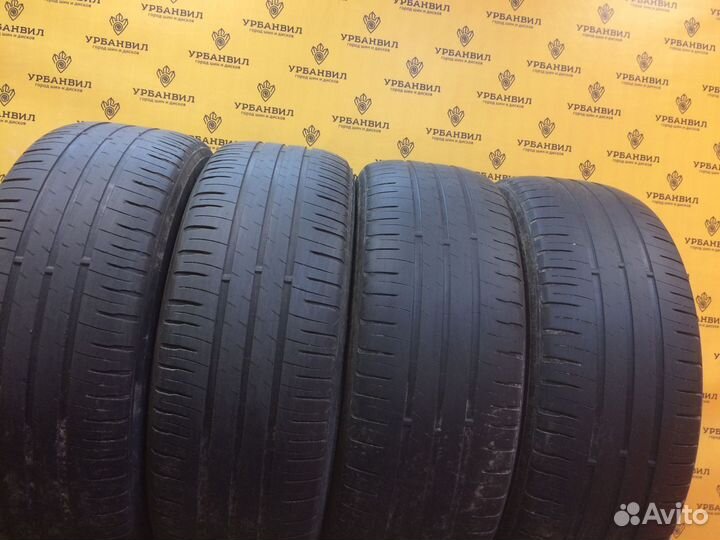 Michelin Energy XM2 195/60 R15 88H
