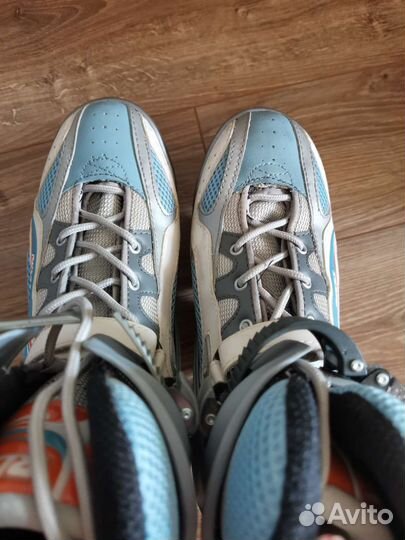 Ролики Roces 37