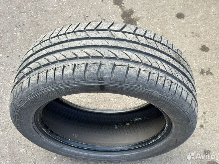 Dunlop SP Sport Maxx TT 225/50 R17 98Y