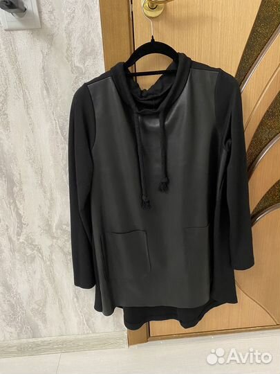 Туника новая турецкая