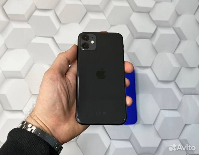 iPhone 11, 64 ГБ