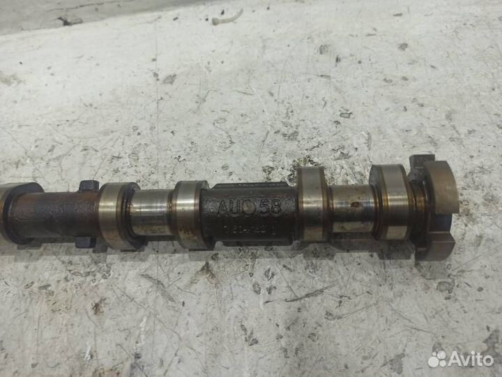 Распредвал выпускной бмв