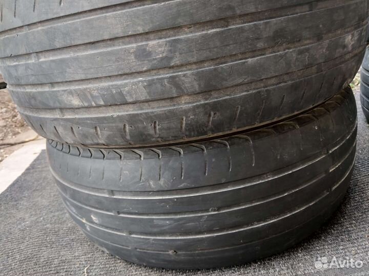 Yokohama C.Drive 2 AC02 225/60 R16 98