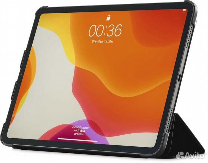 Фирменный Смарт Чехол hama для iPad Pro 11