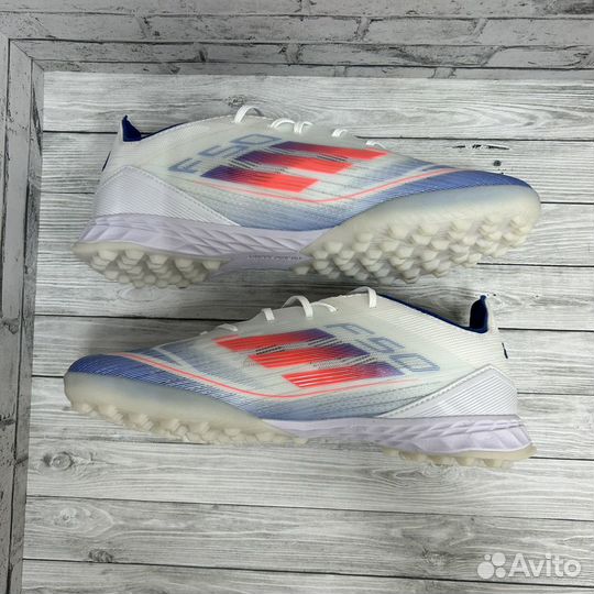 Сороконожки Adidas F50