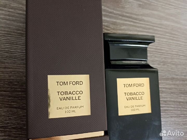 Tom Ford Tobacco Vanille 100 ml