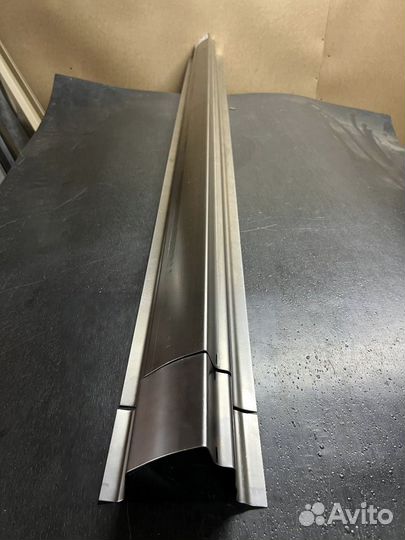 Ремонтные пороги и арки для Nissan Воронеж