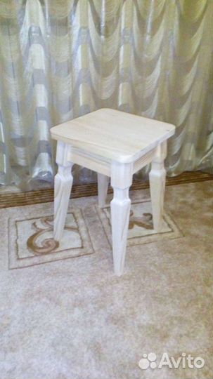 Табурет