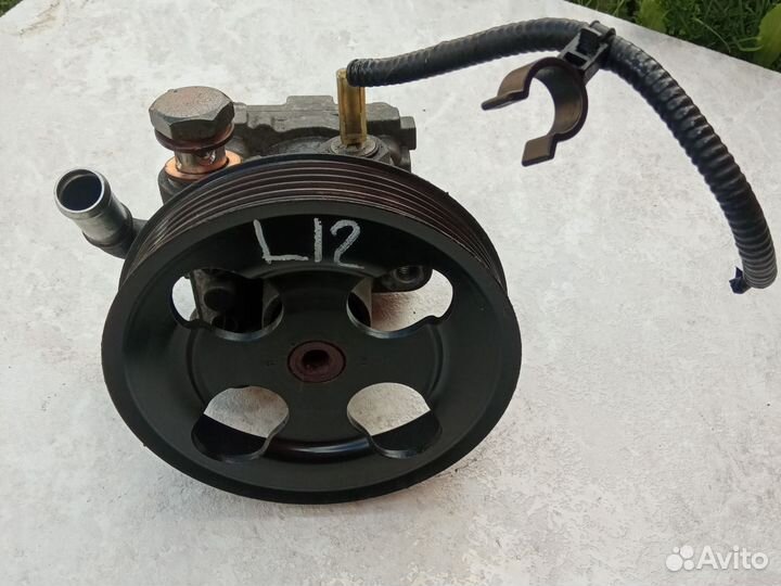 Гур suzuki grand vitara II 2.4