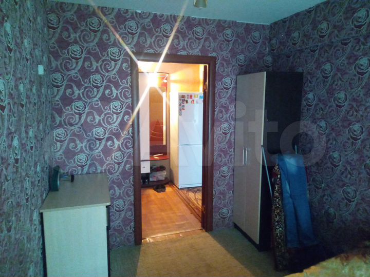 2-к. квартира, 44,8 м², 1/2 эт.