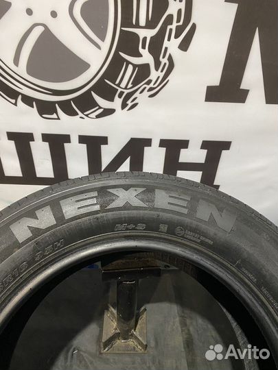 Nexen Classe Premiere CP672 205/65 R16 95H