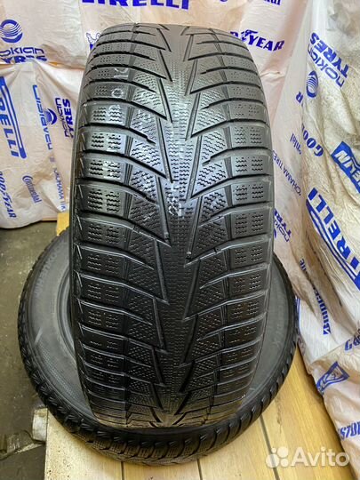 Hankook Winter I'Cept X RW10 255/55 R20 107T