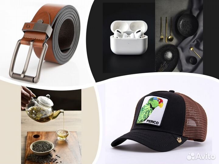 Фотосъемка для маркетплейсов Wildberries Ozon